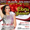 Galatalı Turizm Yılbaşı Programı