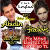 Club Leyla 2012 Yılbaşı Programı