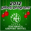 Club Leyla 2012 Yılbaşı Programı