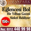 Ankara Yılbaşı