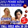 Ankara Yılbaşı