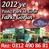 Ankara Yılbaşı