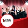 Vilayetler Evi Ankara yılbaşı