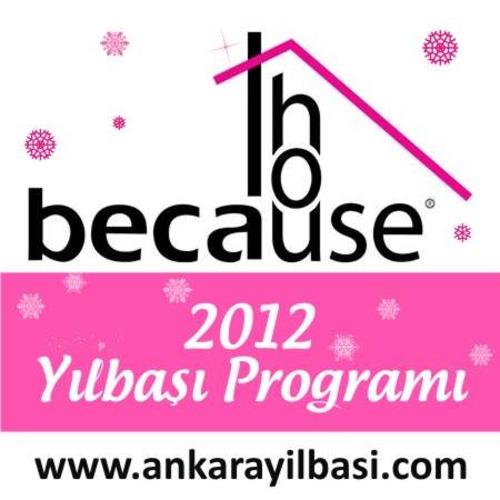 Becahouse Filistin 2012 Yılbaşı Programı