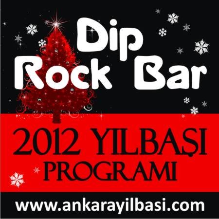 Dip Ankara 2012 Yılbaşı Programı