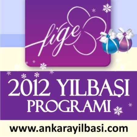 Fige 2012 Yılbaşı Programı