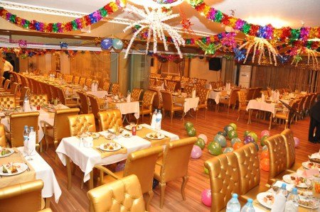 Golden Boutique Hotel Ankara