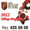 Club Leyla 2012 Yılbaşı Programı
