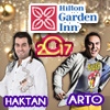 Hilton Garden Inn Ankara Yılbaşı 2017