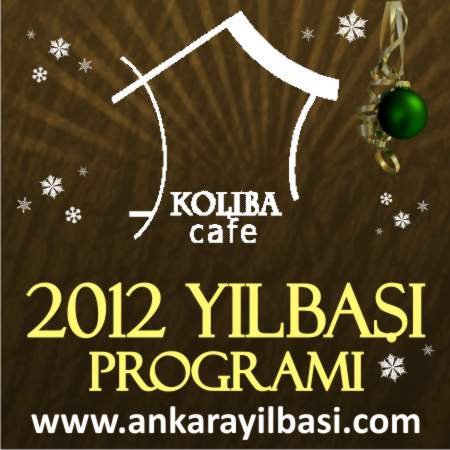 Koliba 2012 Yılbaşı Programı