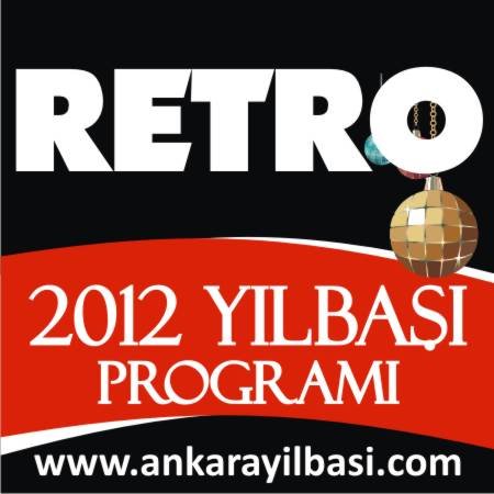 Retro 2012 Yılbaşı Programı