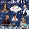 Batıkent Salon Royal Yılbaşı