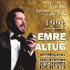 Sheraton Ankara Yılbaşı - Emre Altuğ