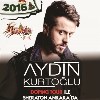 Sheraton Ankara yılbaşı 2016