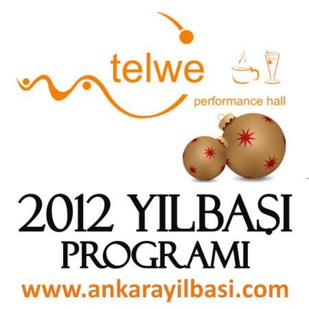 Telwe 2012 Yılbaşı Programı