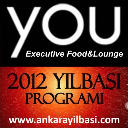 You 2012 Yılbaşı Programı
