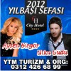 Ytm Turizm 2012 Yılbaşı Programı