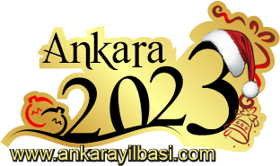 Ankara Yılbaşı 2023