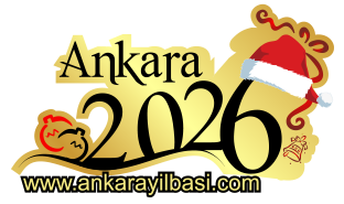 Ankara Yılbaşı 2026