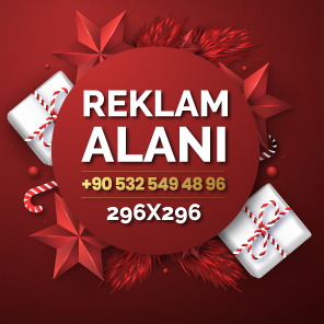 Ankara Yılbaşı Programı - 2023 Tanıtım Alanı