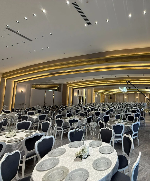 Arel Restoran Yılbaşı Programı 2026