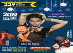 Büyükhanlı Park Otel Yılbaşı Programı 2019 Büyükhanlı Park Otel Yılbaşı Programı 2019