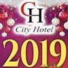 City Hotel Ankara Yılbaşı 2019