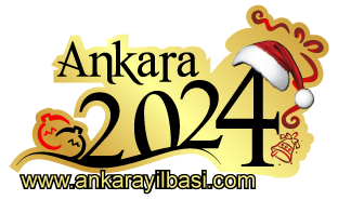 Ankara Yılbaşı 2024 Programları