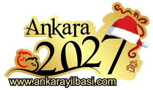 Ankara Yılbaşı | Ankara Yılbaşı Programları 2027