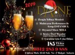 Dafne Hotel Yılbaşı Programı 2019 Dafne Hotel Yılbaşı Programı 2019