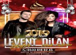 Demonti Otel Yılbaşı Programı 2019 Demonti Otel Yılbaşı Programı 2019