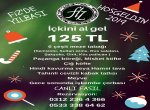Fiz Meyhane Ankara Yılbaşı 2019 Fiz Meyhane Ankara Yılbaşı 2019