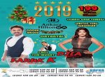 HiltonSA Ankara Yılbaşı 2019 HiltonSA Ankara Yılbaşı 2019