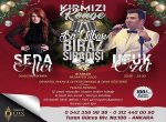 Kırmızı Rouge Ankara Yılbaşı 2019 Kırmızı Rouge Ankara Yılbaşı 2019