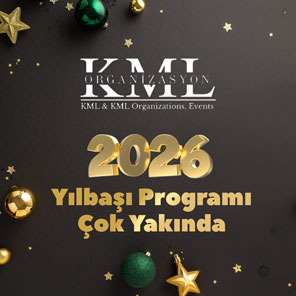 Kml Organizasyon Çok Yakında