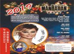 Manhattan Hotel Yılbaşı 2019 Manhattan Hotel Yılbaşı 2019