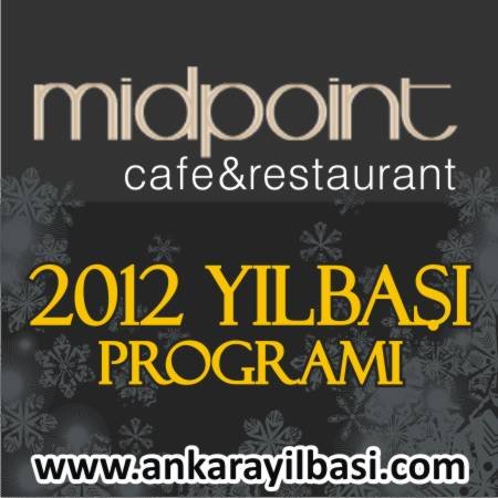 Midpoint Ankara Panora 2012 Yılbaşı Programı