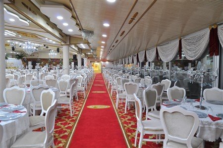 Palmiye Düğün Salonu Batıkent