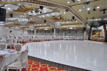 Palmiye Düğün Salonu Batıkent