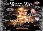 Raymar Otel Ankara Yılbaşı Partisi 2019 Raymar Otel Ankara Yılbaşı Partisi 2019