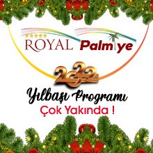 Park Inn Radisson Ankara Yılbaşı 2022
