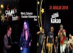 Hotel Samm Yılbaşı Programı 2019 Hotel Samm Yılbaşı Programı 2019