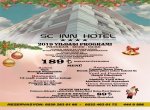 Sc Inn Ankara Yılbaşı 2019 Sc Inn Ankara Yılbaşı 2019