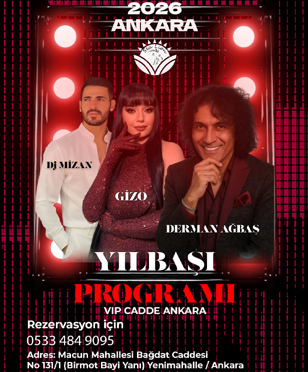 SEA LION 2026 Yılbaşı Programı