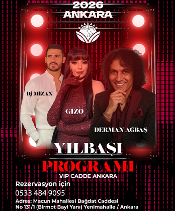 SEA LION 2026 Yılbaşı Programı