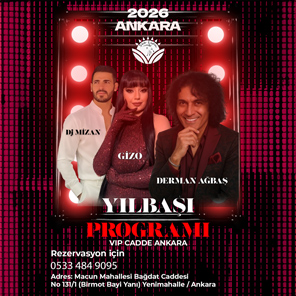 SEA LION 2026 Yılbaşı Programı