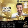 Sheraton Ankara Yılbaşı 2019