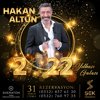 Sheraton Ankara Yılbaşı 2022