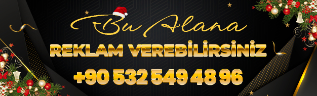 Yılbaşı Reklam Alanı 2026