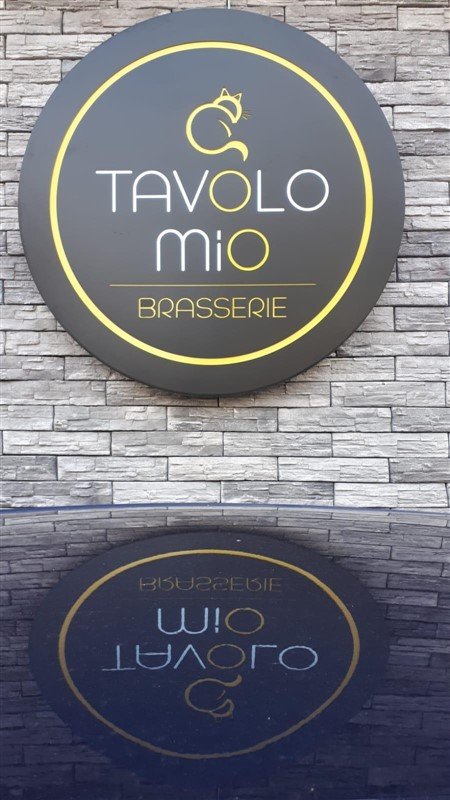 Tavolo Mio Brasserie Ümitköy